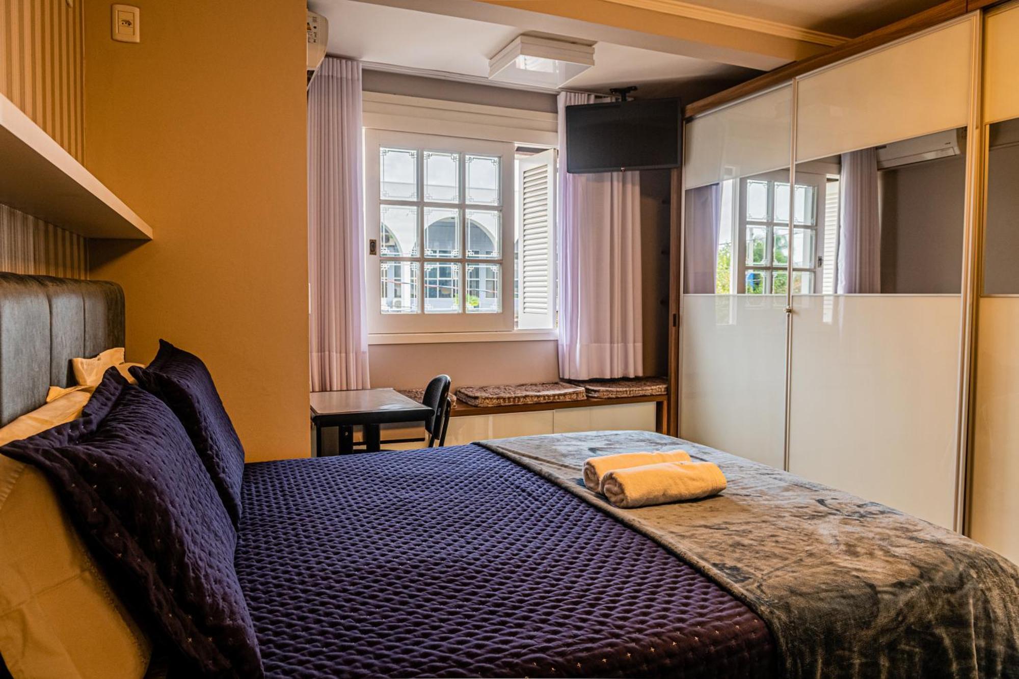 Fika Guest house *