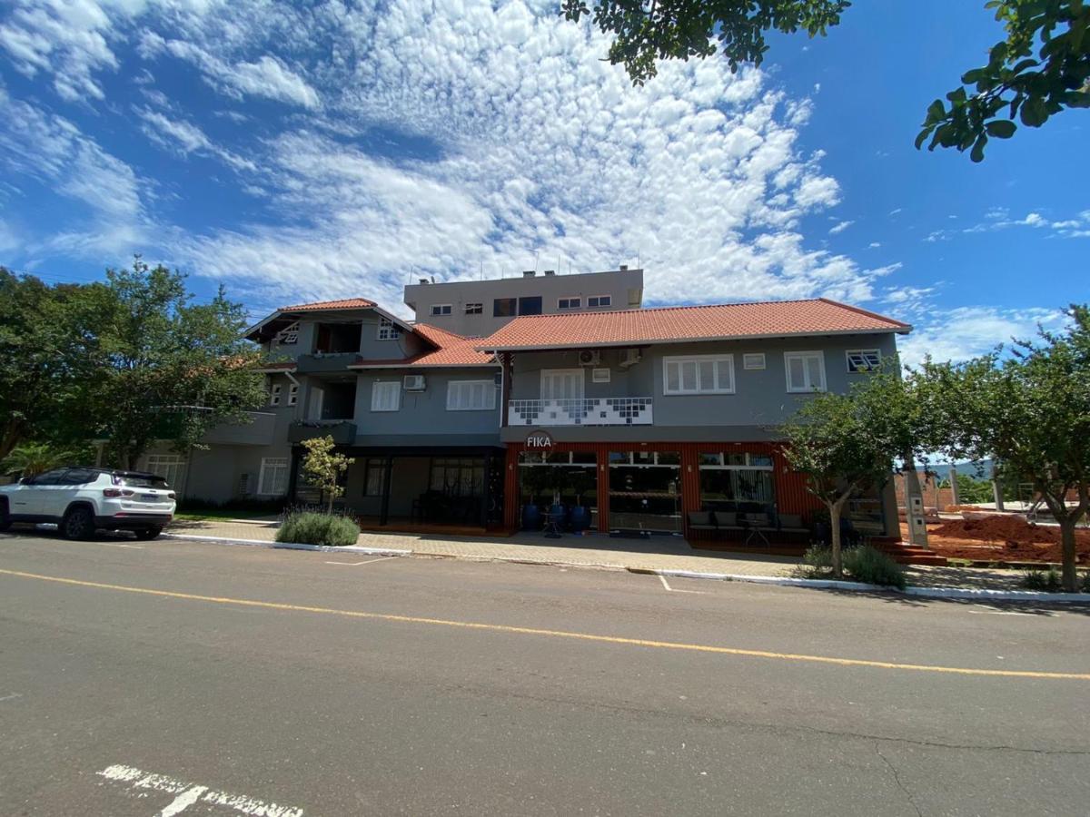 Fika Dois Irmaos (Rio Grande do Sul)