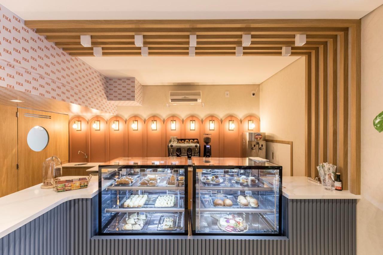 Fika Casa de hóspedes
