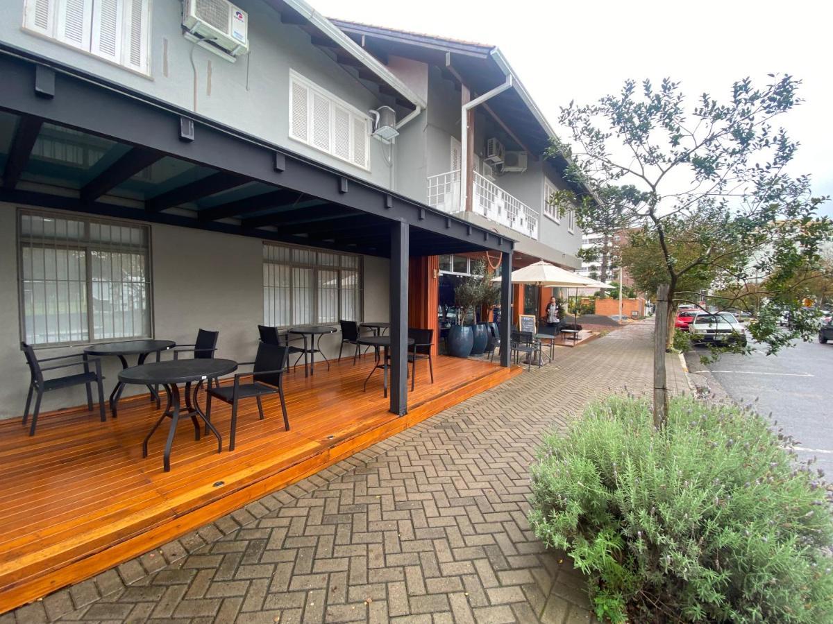 Casa de hóspedes Fika