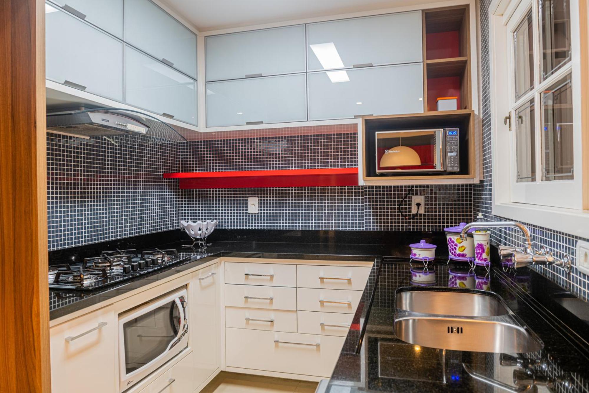 Casa de hóspedes Fika Dois Irmaos (Rio Grande do Sul)