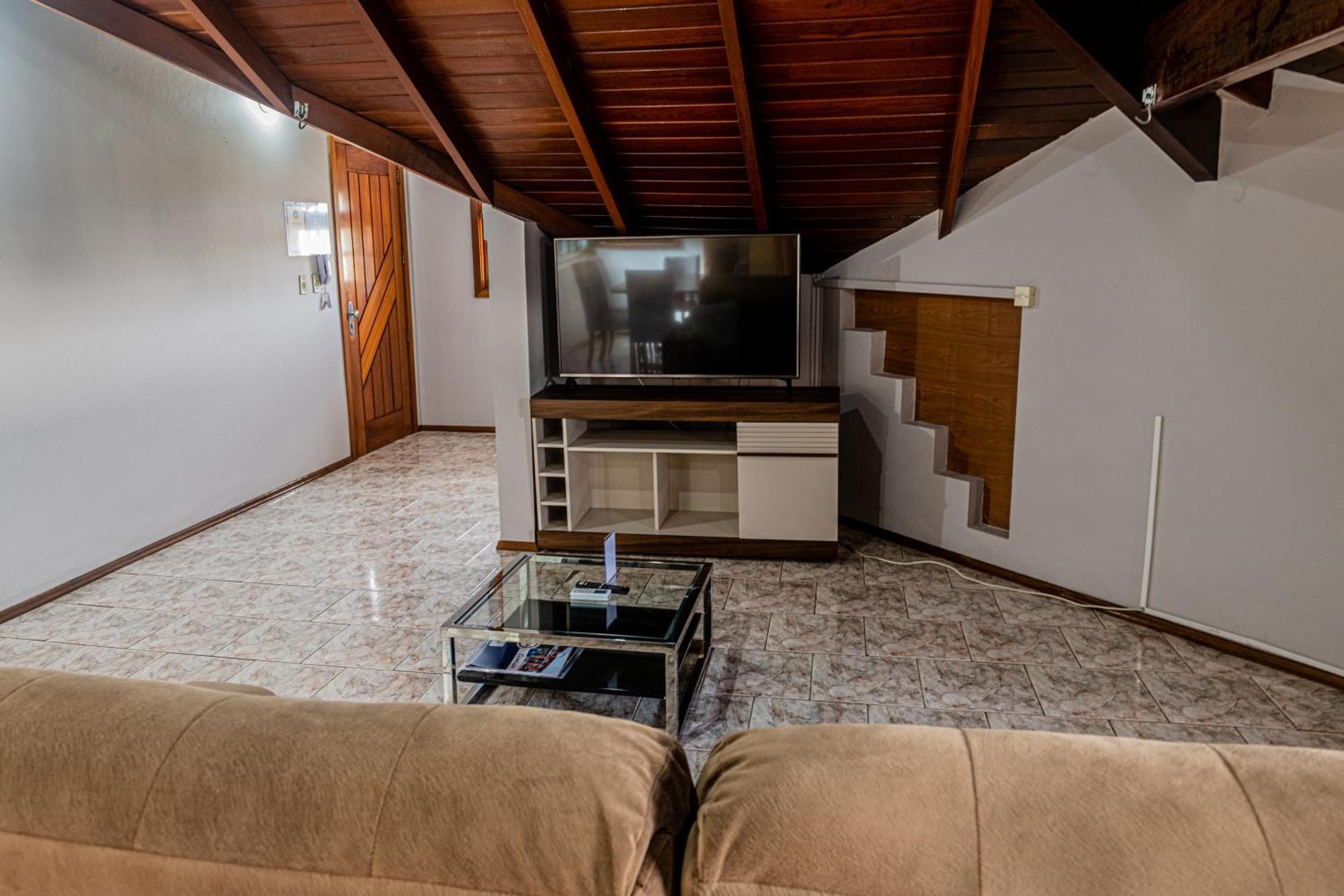 Casa de hóspedes Fika