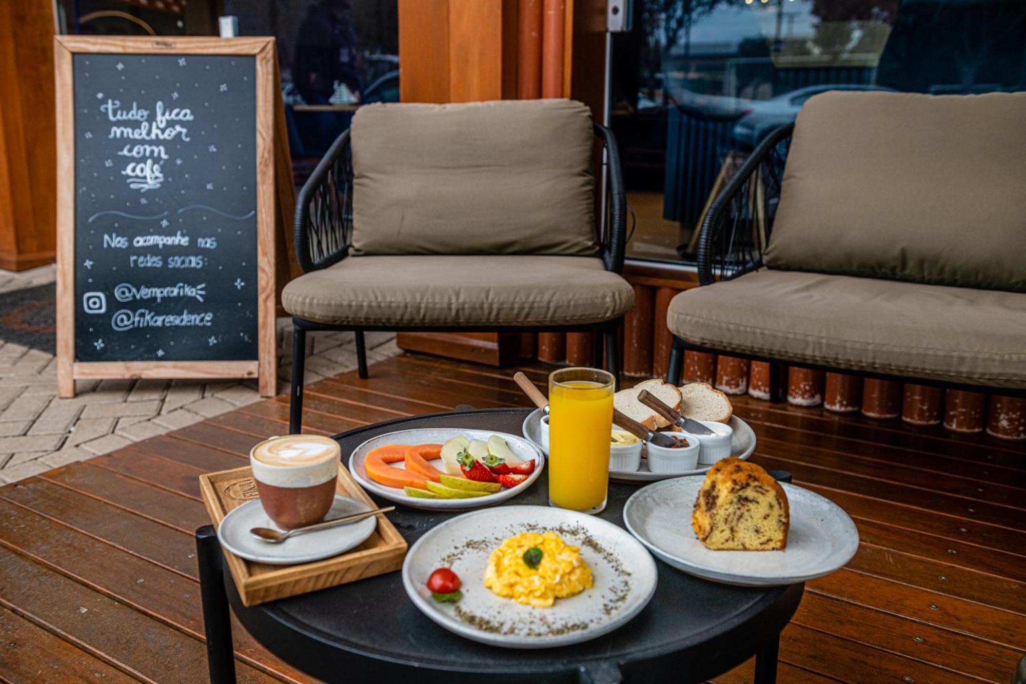 Fika Casa de hóspedes Dois Irmaos (Rio Grande do Sul)